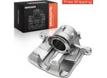 Frankberg 1X Pinza Freno Asse Anteriore Sinistro Per Mercedes-Benz C124 W124 S124 W201 W124 A124 C124 S124