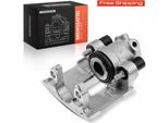 Frankberg 1X Pinza Freno Asse Posteriore Destra Per Bmw Serie 3 Cabrio E46 Serie 3 Coupé 3.2L 2000-2006