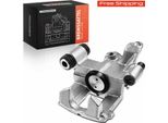 Frankberg 1X Pinza Freno Asse Posteriore Sinistro Per Renault Laguna I 556 B56 Laguna I Grandtour K56 1997-2001