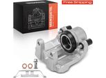 Frankberg 1X Pinza Freno Asse Anteriore Sinistra Per Bmw X3 F25 X4 F26 1.6L 2.0L 3.0L 2010-2018