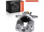 Frankberg 1X Pinza Freno Asse Anteriore Sinistro Per Mercedes-Benz W205 C205 S205 W213 A238 C238 S213