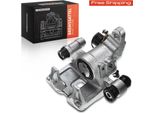 Frankberg 1X Pinza Freno Asse Posteriore Sinistra Per Mazda 323 F Vi S 626 V Station Wagon Premacy