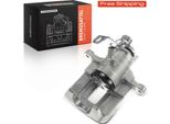 Frankberg 1X Pinza Freno Asse Posteriore Sinistro Per Fiat Talento Opel Vivaro A B Combi Renault Trafic Ii Iii