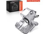 Frankberg 1X Pinza Freno Asse Posteriore Sinistra Per Opel Astra G Caravan T98 Astra G Cc Astra G F70 T98