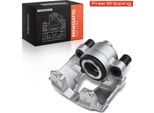 Frankberg 1X Pinza Freno Asse Anteriore Destra Per Opel Astra F Caravan Cc Klasseic Combo A Tr B Tigra