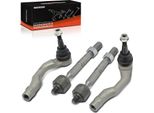 Frankberg 1X Set Di Bracci Oscillanti Asse Anteriore Per Volvo V90 Ii Cross Country 236 V90 Ii Estate 235 XC60 Ii 246 XC90 Ii 256