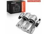 Frankberg 1X Pinza Freno Anteriore Sinistra Per Volvo 740 760 940 940 Ii 960 1981-1998