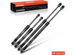 Frankberg 4X Molla A Gas Portellone Posteriore Per Mercedes-Benz Benz W163 1998-2005