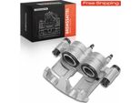 Frankberg 1X Pinza Freno Asse Anteriore Sinistro Per CitroëN Jumper Fiat Ducato Peugeot Boxer
