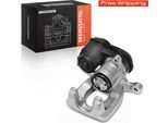 Frankberg 1X Pinza Freno Asse Posteriore Destra Per Nissan Qashqai Ii Suv J11 J11 Renault Kadjar Ha Hl Anno Dal 2013