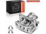 Frankberg 1X Pinza Freno Asse Posteriore Sinistro Per Volvo S80 Ii 124 2.0L 2.4L 2.5L 3.0L 3.2L 4.4L 2006-2012
