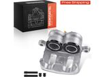 Frankberg 1X Pinza Freno Asse Anteriore Destra Per Mitsubishi Pajero Iii V6W V7W Pajero Iv V8W V9W Anno 2000 E Successivi