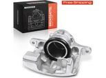Frankberg 1X Pinza Freno Asse Anteriore Sinistro Per Vw Transporter Iii 24 25 1979-1992
