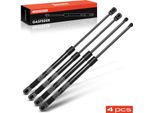 Frankberg 4X Molla A Gas Portellone Posteriore Per Audi A6 Avant 4B C5 Hatchback 2000-2005
