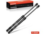 Frankberg 2X Ammortizzatore A Gas Portellone Posteriore Renault Latitude L70 Notchback Anno Dal 2010