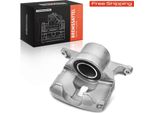 Frankberg 1X Pinza Freno Asse Anteriore Destra Per Nissan Qashqai Ii Suv J11 J11 Renault Kadjar Ha Hl Anno Dal 2013