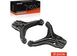 Frankberg 1X Set Di Bracci Oscillanti Asse Anteriore Per Vw Passat Notchback Variant Audi 80 90 Coupe Quattro 1978-1991