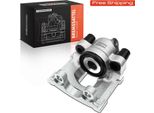 Frankberg 1X Pinza Freno Asse Posteriore Destra Per Bmw Serie 3 Compact E46 E85 1997-2009