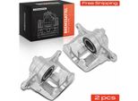 Frankberg 2X Pinza Freno Anteriore Sinistra Destra Per Opel Agila A H00 Suzuki Ignis Ii Mh Wagon Mm