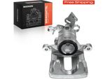 Frankberg 1X Pinza Freno Asse Posteriore Sinistro Per CitroëN C8 Fiat Ulysse Lancia Phedra Peugeot 807