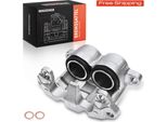 Frankberg 1X Pinza Freno Asse Anteriore Destra Per Mercedes-Benz 100 Piattaforma/Telaio W631