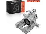 Frankberg 1X Pinza Freno Asse Posteriore Sinistro Per Audi A4 8EC 8ED 8H7 8HE Seat Exeo 3R2 Exeo St 3R5