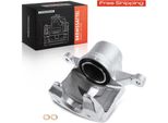 Frankberg 1X Pinza Freno Asse Anteriore Sinistro Per Hyundai I30 Van Kia Cee'd Combi Sportswagon Pro