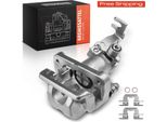 Frankberg 1X Pinza Freno Asse Posteriore Destra Per Mazda MX-5 Iii Nc 1.8L 2.0L 2005-2014