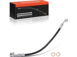 Frankberg 1X Tubo Freno Tubi Freno Asse Anteriore Destro Per Hyundai Santa Fé Ii Cm Kia Sorento Ii Xm Anno Dal 2008