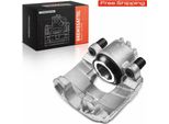 Frankberg 1X Pinza Freno Asse Anteriore Destra Per CitroëN C4 I Peugeot 208 3008 Mpv Suv 308 Cc Sw Rcz