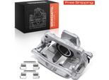Frankberg 1X Pinza Freno Asse Anteriore Sinistro Per Mini R56 R57 R55 R58 R59 2006-2015