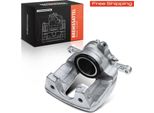 Frankberg 1X Pinza Freno Asse Anteriore Destra Per Mercedes-Benz W176 W242 W246 C117 X117 X156