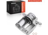 Frankberg 1X Pinza Freno Asse Anteriore Destra Per Toyota Hilux Vii Pick-Up N1 N2 N3 2.5L 2004-2015