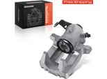 Frankberg 1X Pinza Freno Asse Posteriore Sinistro Per Vw Golf Iv Van New Beetle Polo Variant
