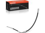 Frankberg 1X Tubo Freno Tubi Freno Asse Posteriore Sinistra Per Bmw Z4 E86 E85 Coupe Roadster 2.5L 3.0L