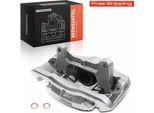 Frankberg 1X Pinza Freno Asse Anteriore Sinistro Per Vw Eos Golf V Passat Cc Variant