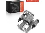Frankberg 1X Pinza Freno Asse Posteriore Destra Per Nissan NV400 Opel Movano B Renault Master Iii