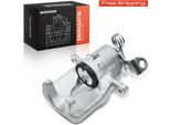 Frankberg 1X Pinza Freno Asse Posteriore Sinistro Per Fiat Croma 194 1.9L 2.4L 2005-2011