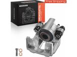 Frankberg 1X Pinza Freno Asse Posteriore Sinistro Per Jeep Cherokee Kj 2.4L 2.5L 2.8L 3.7L 2003-2008