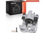 Frankberg 1X Pinza Freno Asse Posteriore Destra Per Jeep Cherokee Kj 2.4L 2.5L 2.8L 3.7L 2003-2008