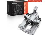 Frankberg 1X Pinza Freno Asse Posteriore Sinistro Per Saab 900 I Combi 9000 1980-1998