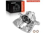 Frankberg 1X Pinza Freno Asse Anteriore Destra Per Vw Lupo 6E1 6X1 Polo 6N1 6N2 1.4L 1996-2005 Seat Arosa 6H1