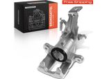 Frankberg 1X Pinza Freno Asse Posteriore Sinistro Per Nissan Almera Ii Tino Primera Traveller