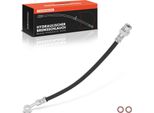 Frankberg 1X Tubo Freno Tubi Freno Asse Posteriore Destra Per Hyundai Elantra Hd I30 Estate Fd