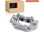 Frankberg 1X Pinza Freno Asse Anteriore Sinistro Per Toyota Hilux Vii Pick-Up N1 N2 N3 2.5L 2008-2015