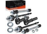 Frankberg 1X Set Di Bracci Oscillanti Asse Anteriore Per Chevrolet Avalanche 1500 Crew Cab Pick-Up 5.3L 2001-2006