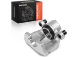 Frankberg 1X Pinza Freno Anteriore Destra Per Land Rover Discovery Sort L550 Range Rover
