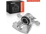 Frankberg 1X Pinza Freno Asse Anteriore Sinistro Per Bmw Serie 1 E81 E87 Serie 1 Cabrio E88 Serie 1 Coupé E82 2004-2013