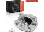 Frankberg 1X Pinza Freno Asse Anteriore Sinistro Per Bmw Serie 5 F10 Serie 5 Touring F11 2.0L 2011-2017