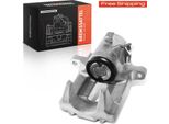 Frankberg 1X Pinza Freno Asse Posteriore Sinistro Per Audi A4 8E2 8EC 8E5 8ED 8H7 8HE Seat Exeo 3R2 Exeo St 3R5